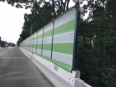 高速公路声屏障|北京高速公路声屏障|山东高速公路声屏障